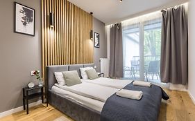 Luxury Modern Apartment Citybeat#11